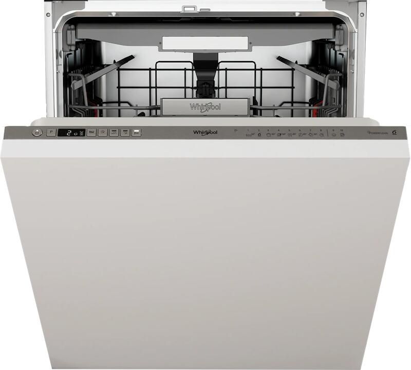 Whirlpool W0ID561S Vaatwasser