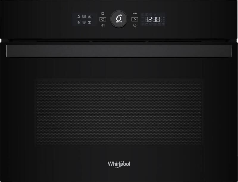 Whirlpool WCW46HMB