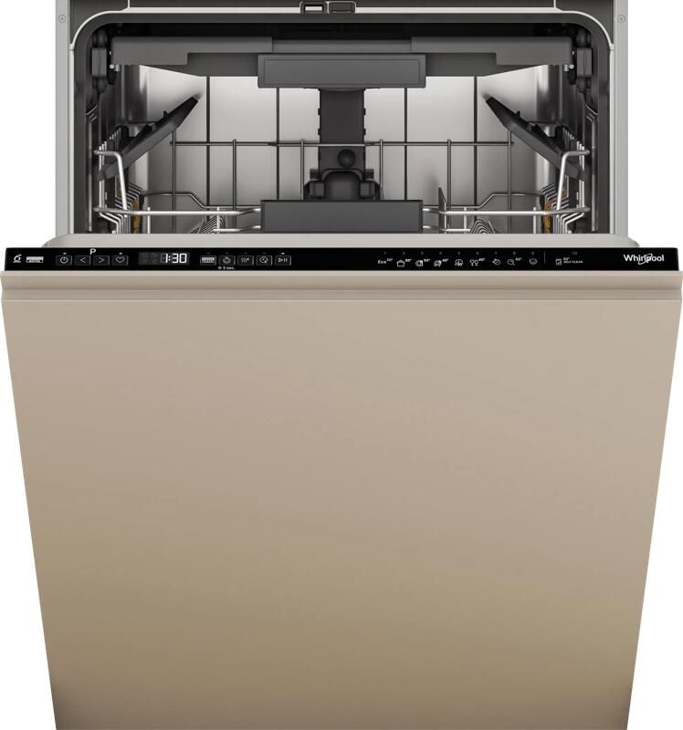 Whirlpool WH7IPC15BM60 Vaatwasser
