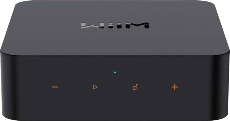 WiiM Pro Plus