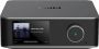 WiiM Ultra Space Grey | Audiostreamers | 0602581806110 - Thumbnail 1