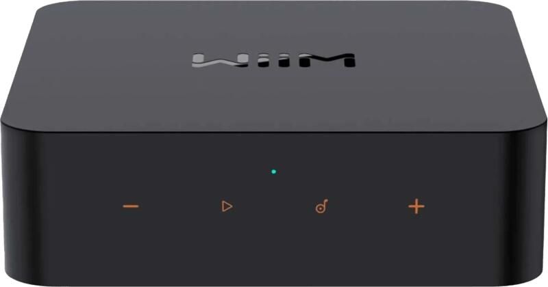 WiiM Pro Plus | Audiostreamers | 0602581806073