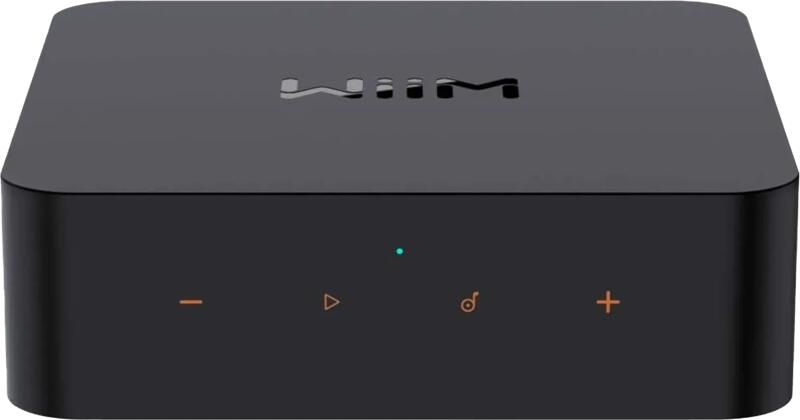WiiM Pro Plus | Audiostreamers | 0602581806073