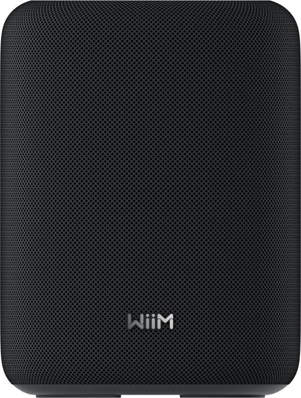 WiiM Sound Lite Zwart