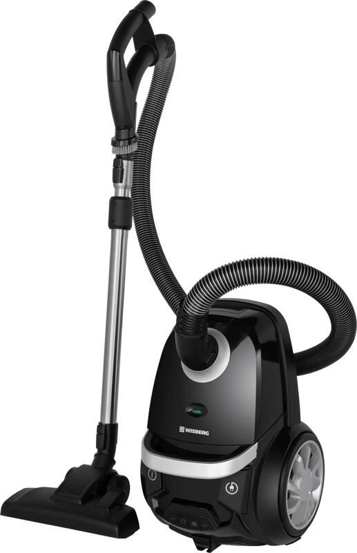 Wisberg B5000 Clean Performance