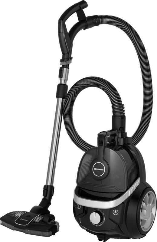 Wisberg BL5000 Clean Performance