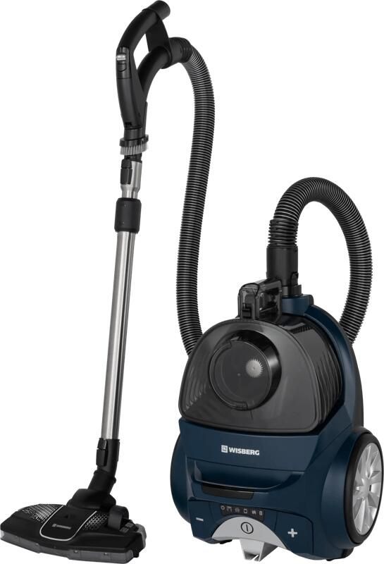 Wisberg BL8000 Power Pro