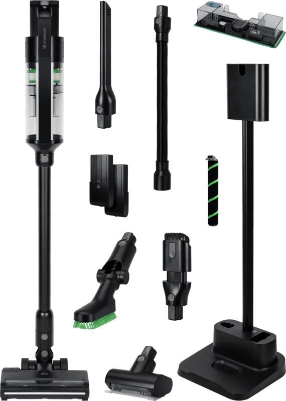 Wisberg S75 Aqua Complete