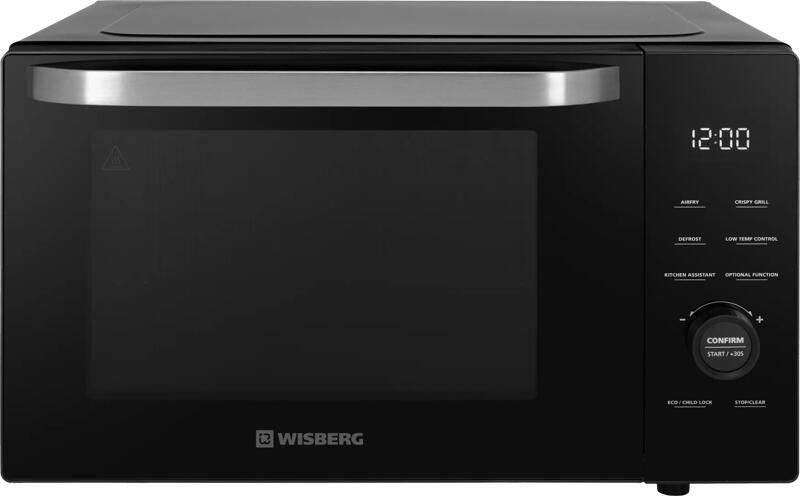Wisberg WB7CMAF30B