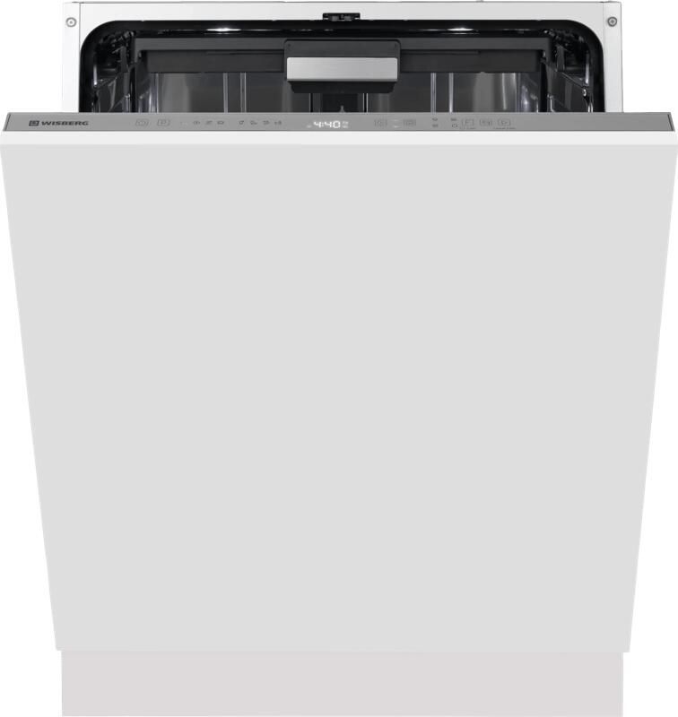 Wisberg WBBIDW42BP
