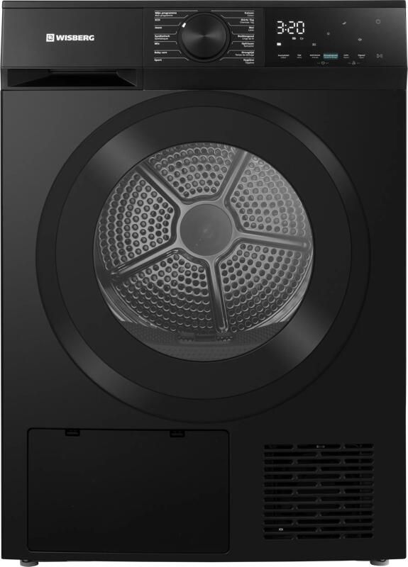 Wisberg WBDR1400A38BNB