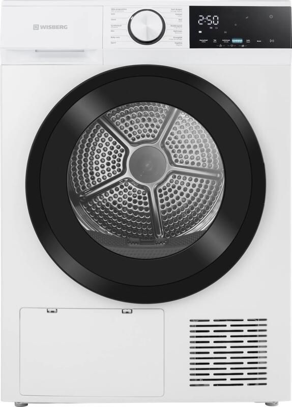 Wisberg WBDR1BW8NB