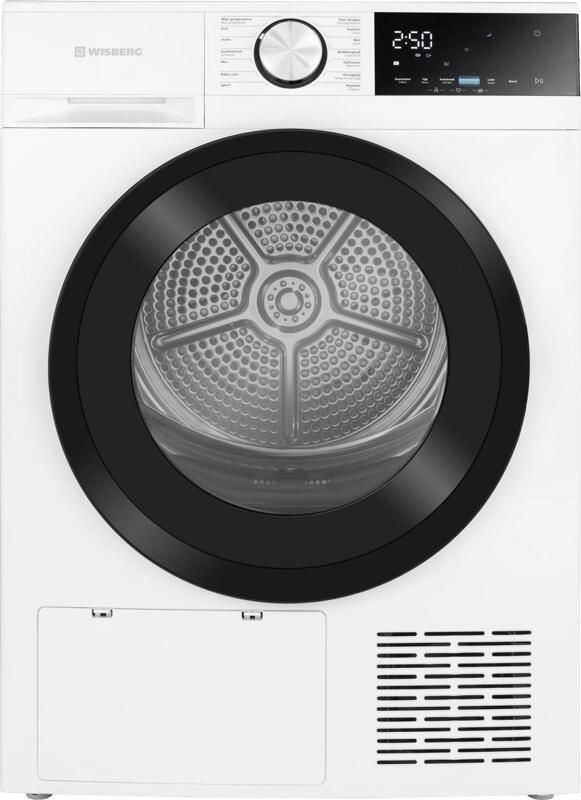 Wisberg WBDR1BW9NB