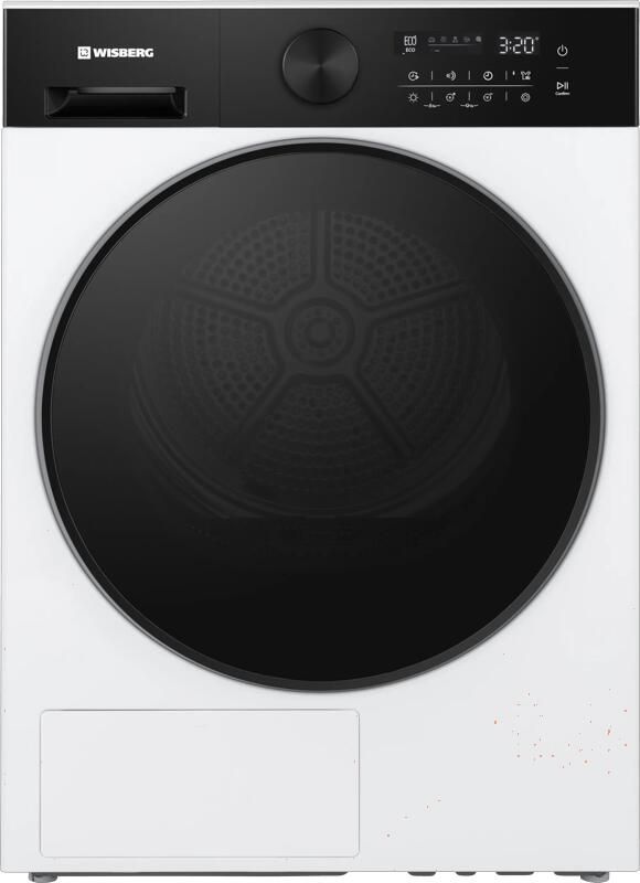 Wisberg WBDR5AW8ML CondenserClean