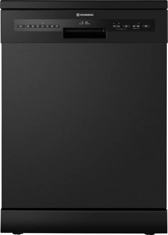 Wisberg WBDW40CB