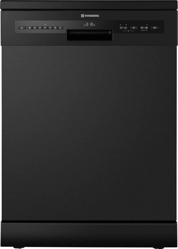 Wisberg WBDW40CB