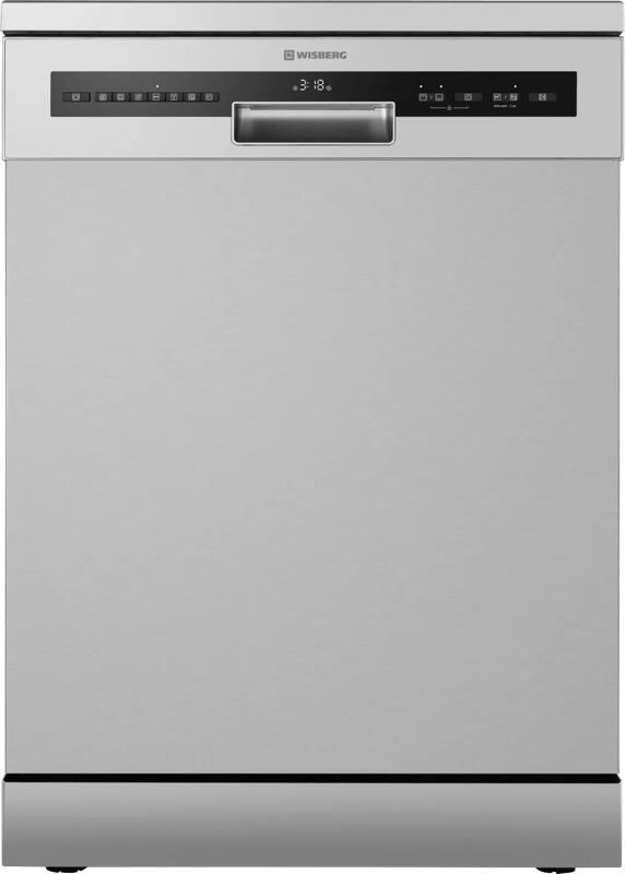 Wisberg WBDW40CS