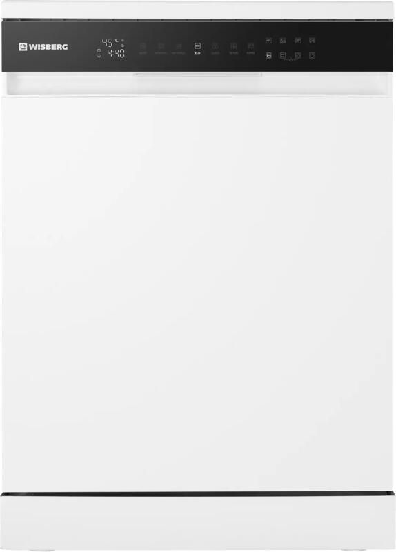 Wisberg WBDW44AW