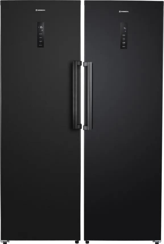 Wisberg WBKK185FZCB + WBVR185NFCB