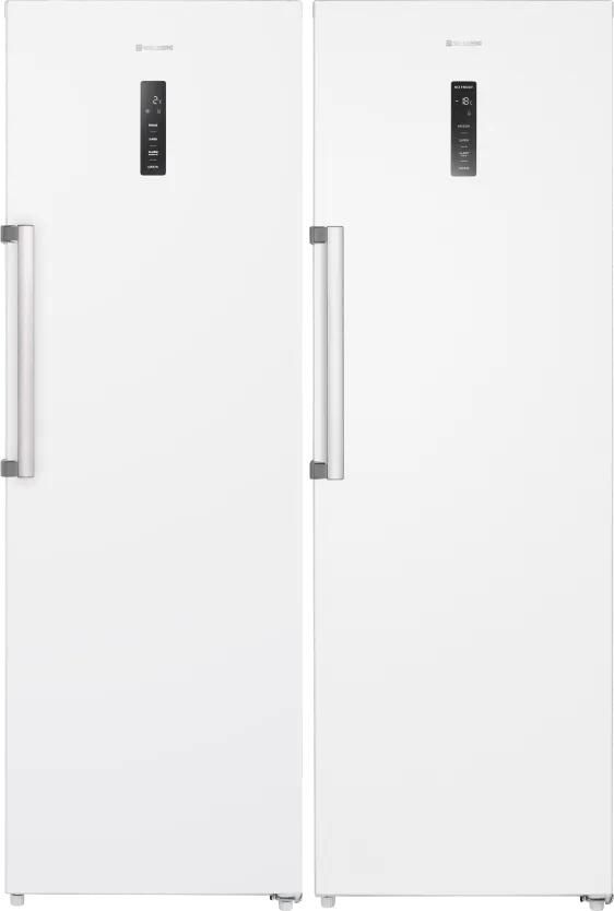 Wisberg WBKK185FZDW + WBVR186NFDW