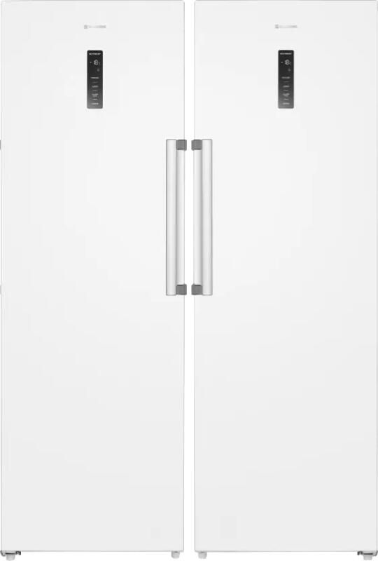 Wisberg WBKK185FZDW + WBVR186NFDW