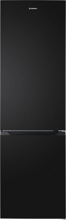 Wisberg WBKVC200ANFB