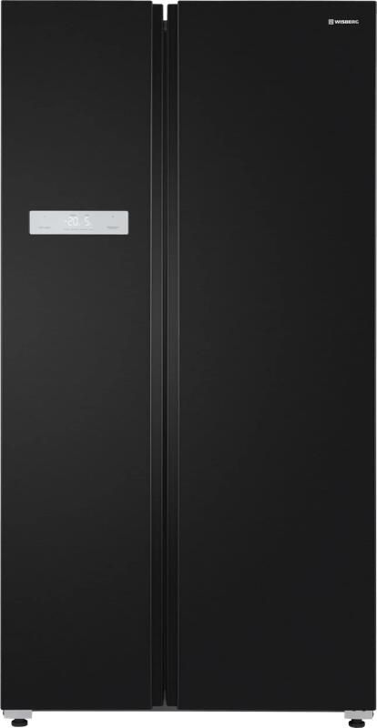 Wisberg WBSBSND595AB