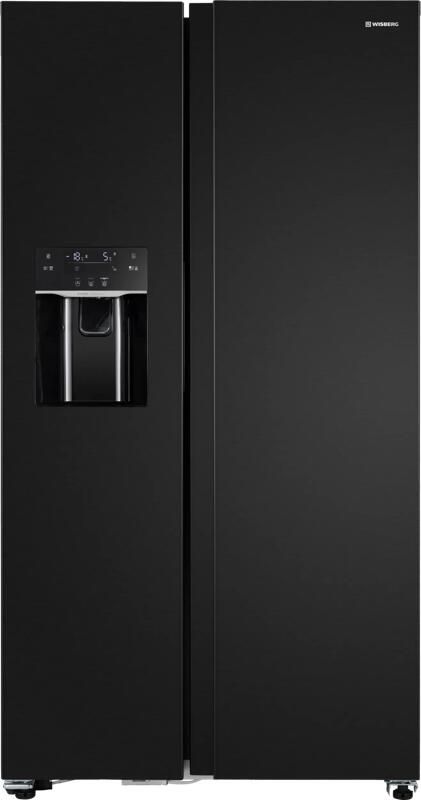 Wisberg WBSBSWID576DB