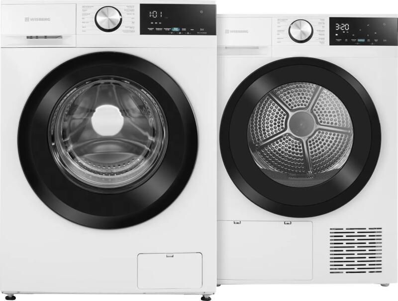 Wisberg WBWM1400A18WNB + WBDR1400A38WNB