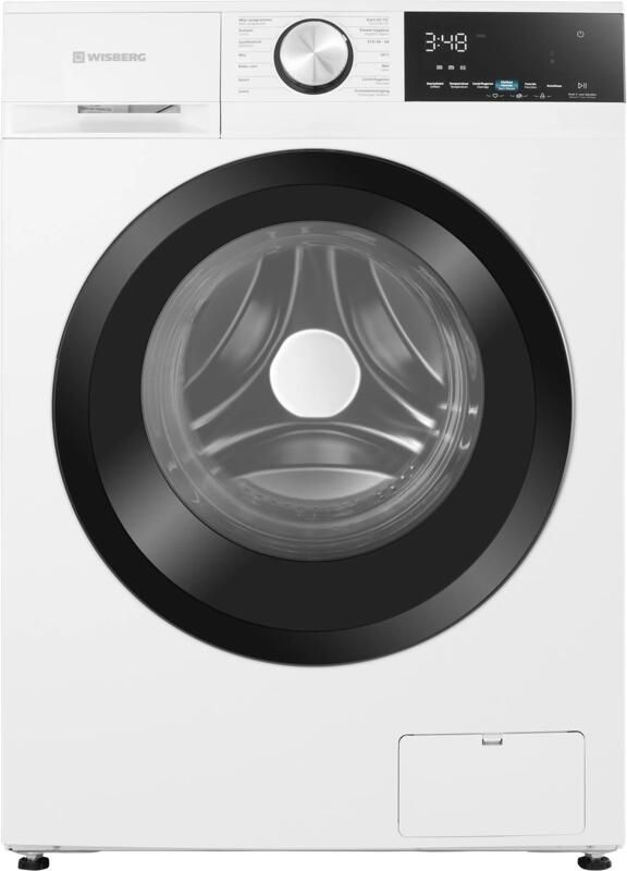 Wisberg WBWM1400A9AWNB SmartDose