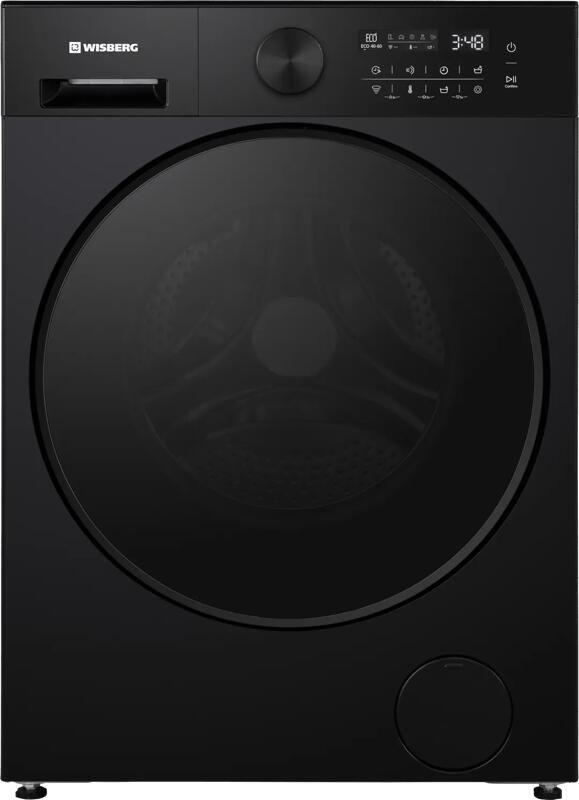 Wisberg WBWM5A5B9ML SmartDose