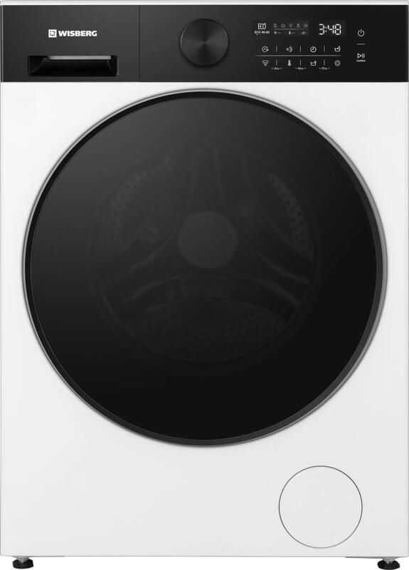 Wisberg WBWM5A5W9ML SmartDose