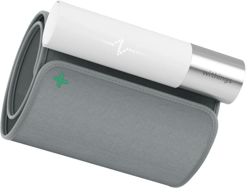 Withings Bloeddrukmeter Wireless Blood Pressure monitor BPM Core