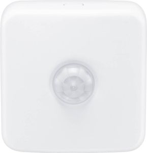 WiZ Bewegingssensor Automatiseer je Slimme Verlichting Eenvoudig Werkt op Batterijen Wi-Fi