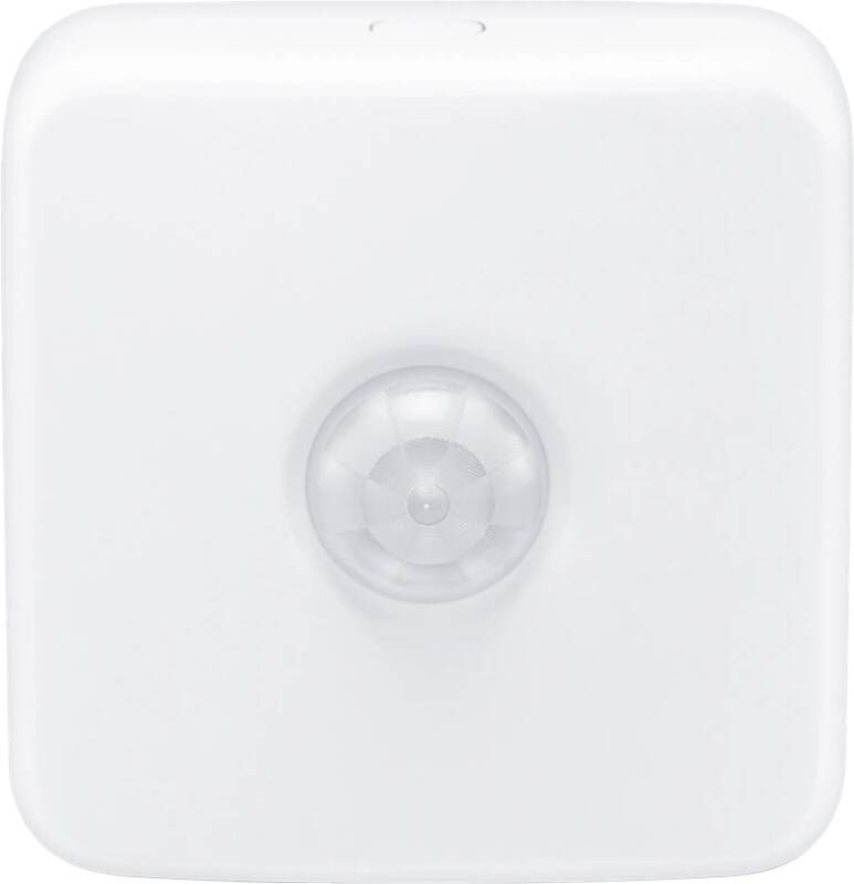 WiZ Bewegingssensor Automatiseer je Slimme Verlichting Eenvoudig Werkt op Batterijen Wi-Fi