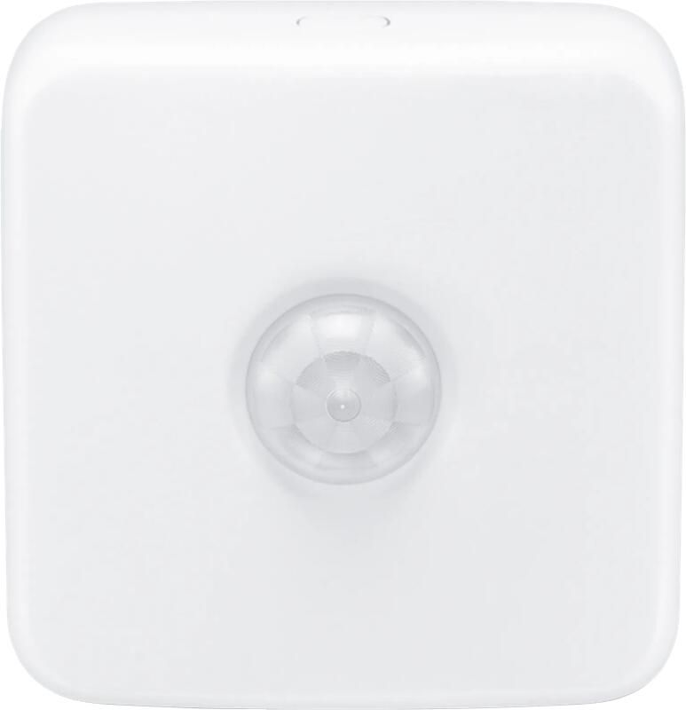 WiZ Bewegingssensor Automatiseer je Slimme Verlichting Eenvoudig Werkt op Batterijen Wi-Fi