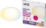 WiZ Plafonniere SuperSlim Wit Slimme LED-Verlichting Warm- tot Koelwit Licht Geintegreerd LED 16W Wi-Fi - Thumbnail 1