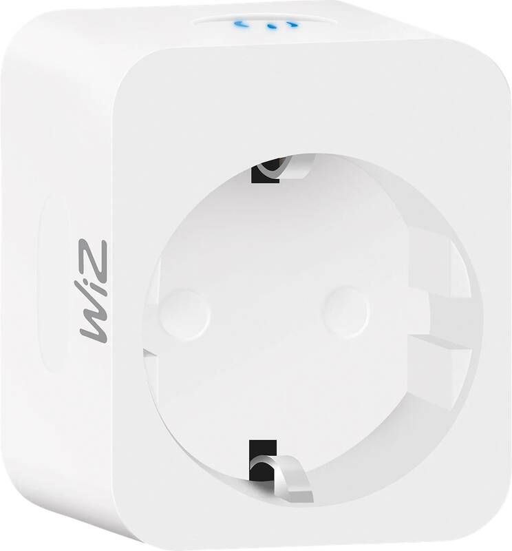 Philips Wiz Slimme Stekker Stekkertype E