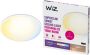 WiZ Plafonniere SuperSlim Wit Slimme LED-Verlichting Warm- tot Koelwit Licht Geintegreerd LED 14W Wi-Fi - Thumbnail 1