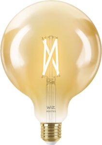 Cstore Wiz connected bulb globe 120 vintage wit variabel e27 50w