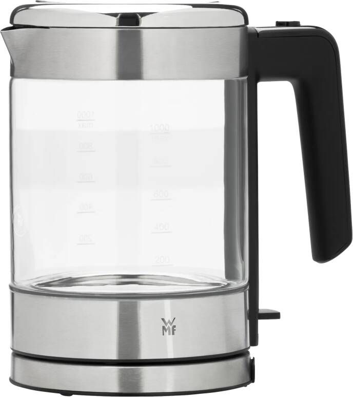 WMF KITCHENminis 413190011 Glazen waterkoker