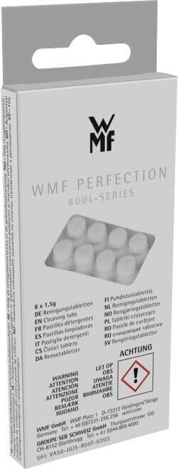 WMF Perfection Reinings tabletten XW1310