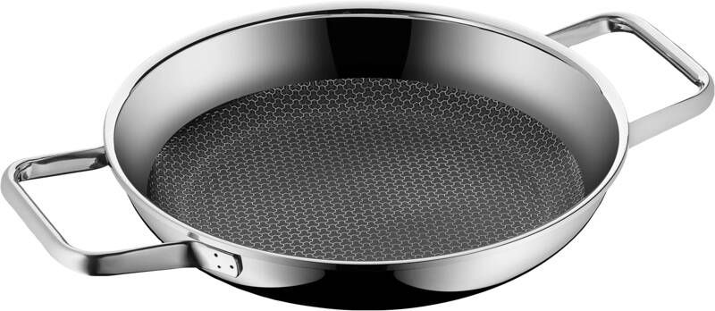 Tefal WMF Profi Resist Serveerpan Ø 24 cm RVS