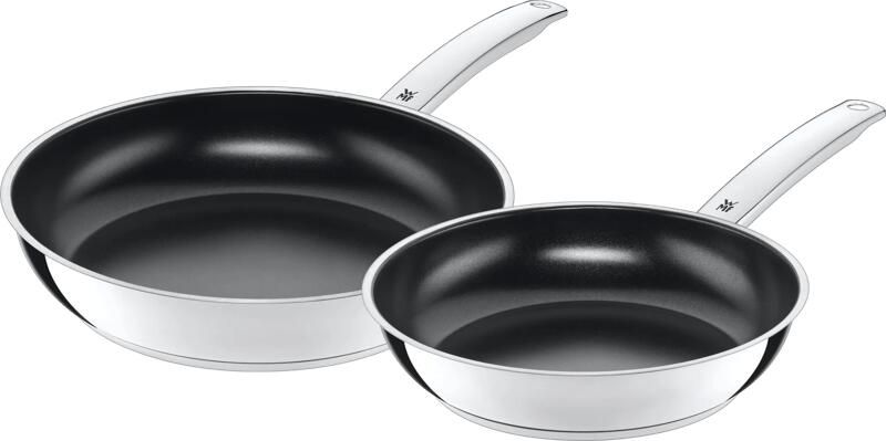 WMF Durado Koekenpannenset 24 + 28 cm