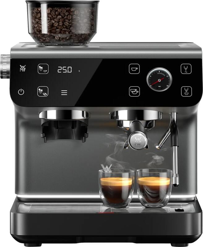 WMF Espresso Pro