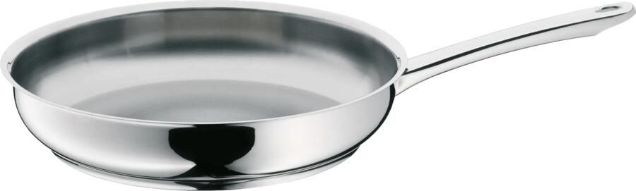 WMF Koekenpan Profi Ø 28 cm ongecoat inductie