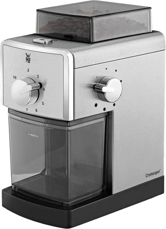 WMF Stelio Edition Koffiemolen: De perfecte keuze voor koffieliefhebbers