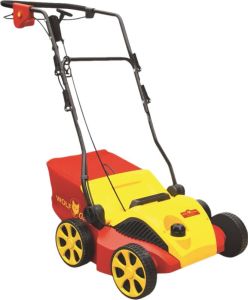 WOLF-Garten Elektrische verticuteermachine VA 346 E