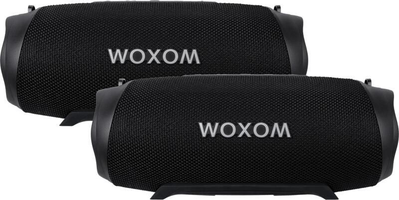 Woxom Groove Duo Pack