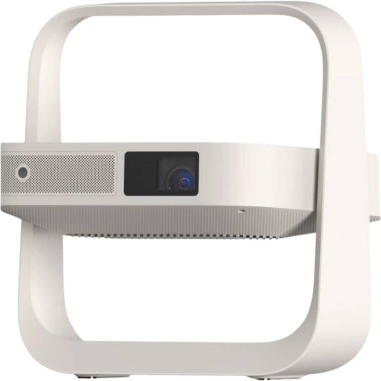 XGIMI Elfin Flip Crème | Projectoren | 6935670505743